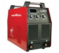 Máy hàn điện tử công nghiệp Legi MMA-500G-D - Hàng chính hãng