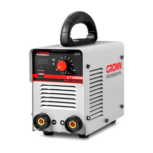 Máy hàn điện tử Crown CT33102