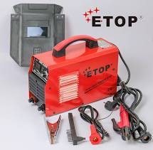 Máy hàn điện tử  ETOP ARC-300S