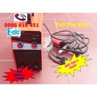 MÁY HÀN ĐIỆN TỬ GIÁ RẺ JASIC ARC 315A