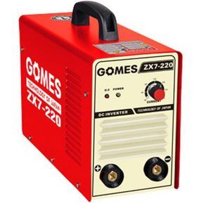 Máy hàn điện tử Gomes ZX7-220 - 7.4kW