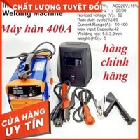 Máy hàn điên tử Heter ARC - 400 -loại 1