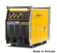 Máy hàn điện tử HK MIG 500