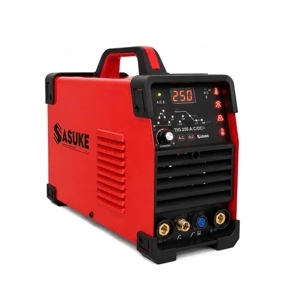 Máy hàn điện tử HK TIG 200AC/DC (TIG 200 AC/DC)