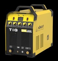 Máy hàn điện tử HK TIG 200E