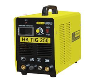 Máy hàn điện tử Hồng Ký HK TIG 250