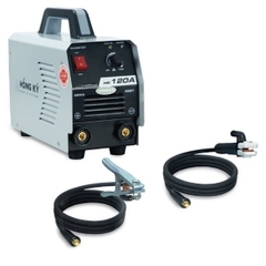 Máy hàn điện tử Hồng Ký HK 120A