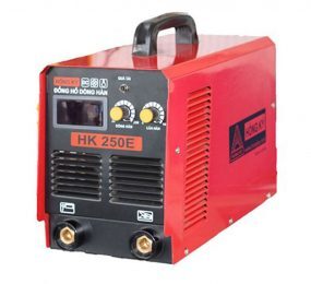 Máy hàn điện tử Hồng Ký HK 250E