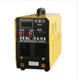 Máy hàn điện tử Hồng Ký HK-315I-3P380V