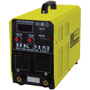 Máy hàn điện tử Hồng Ký HK-315I-3P380V