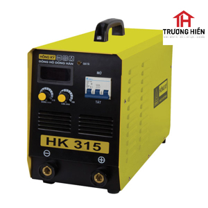 Máy hàn điện tử Hồng Ký HK315 (HK-315)