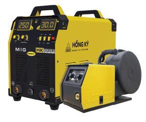 Máy hàn điện tử Hồng Ký HK MIG 250S3