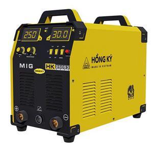 Máy hàn điện tử Hồng Ký HK MIG 250S3