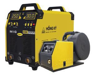 Máy hàn điện tử Hồng Ký HK MIG 250S3