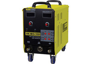 Máy hàn điện tử Hồng Ký HK MIG 350I