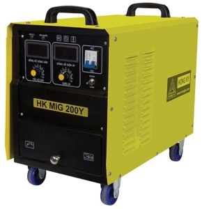 Máy hàn điện tử Hồng Ký HK MIG200Y (MIG 200Y)