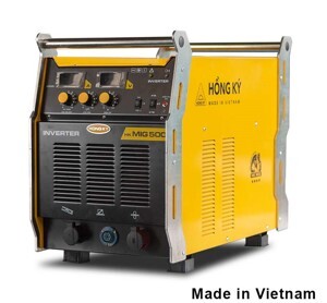Máy hàn điện tử Hồng Ký HK MIG 500I