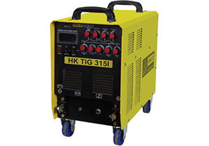 Máy hàn điện tử Hồng Ký HK TIG 315I-380V