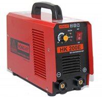 Máy hàn điện tử Hồng Ký HK 200E