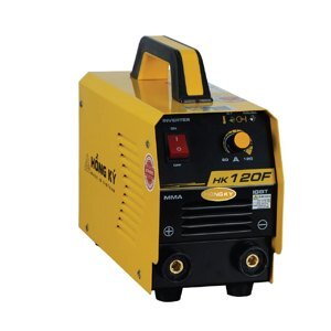 Máy hàn điện tử Hồng Ký HK120F