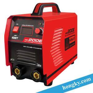 Máy hàn điện tử Hồng Ký HK200E
