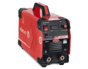 Máy hàn điện tử Hồng Ký HK200E