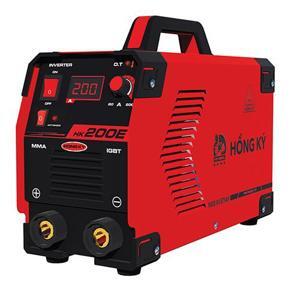 Máy hàn điện tử Hồng Ký HK200E