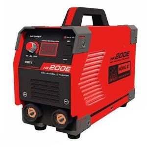 Máy hàn điện tử Hồng Ký HK200E