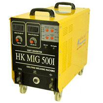 Máy hàn điện tử Hồng Ký MIG HK500I