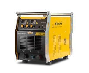 Máy hàn điện tử Hồng Ký MIG HK500