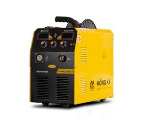Máy hàn điện tử Hồng Ký MIG HK250