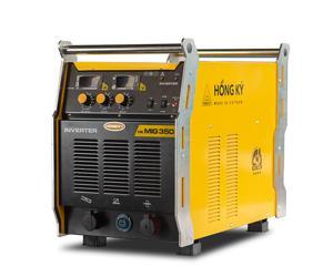 Máy hàn điện tử Hồng Ký MIG HK350