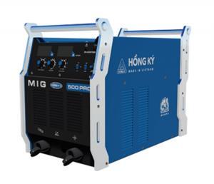 Máy hàn điện tử Hồng Ký MIG500 PRO