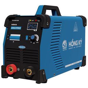 Máy hàn điện tử Hồng Ký MMA 250 PRO