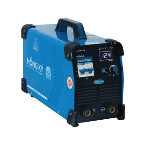 Máy hàn điện tử Hồng Ký MMA 250 PRO