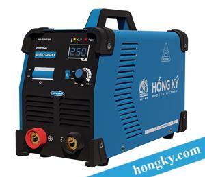 Máy hàn điện tử Hồng Ký MMA 250 PRO