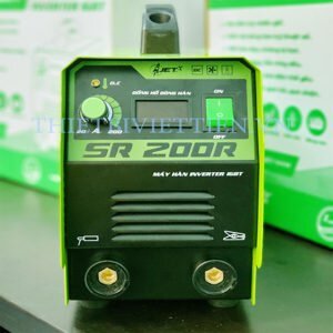 Máy hàn điện tử Hồng Ký SR 200R