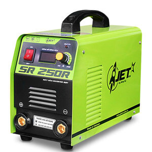 Máy hàn điện tử Hồng Ký SR 250R (SR250R)