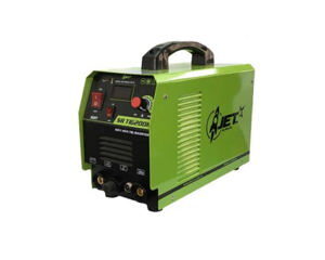 Máy hàn điện tử Hồng Ký SR TIG 200R