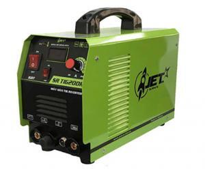 Máy hàn điện tử Hồng Ký SR TIG 200R