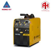 Máy hàn điện tử Hồng Ký HKMIG200I