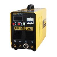 Máy hàn điện tử Hồng Ký HK250MIG-INV