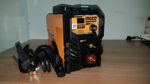 Máy hàn điện tử Ingco ING-MMA1602