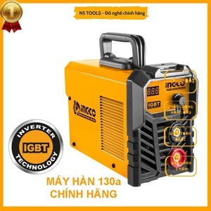 Máy hàn điện tử Ingco ING-MMA1302