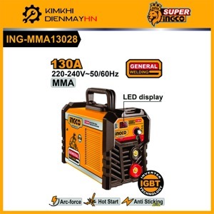 Máy hàn điện tử Ingco ING-MMA1302