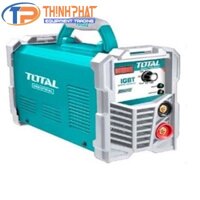 Máy hàn điện tử INVERTER 200A Total TW220052