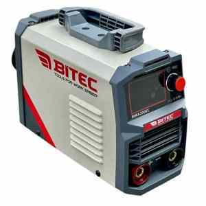 Máy hàn điện tử Inverter BTEC MMA-200I