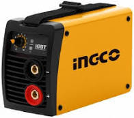 Máy hàn điện tử inverter Ingco ING-MMA1805