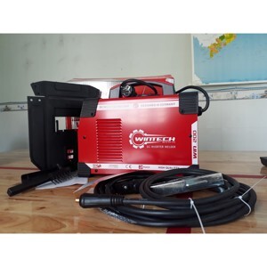 Máy hàn điện tử inverter Wintech Win 200
