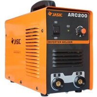 Máy hàn điện tử JASIC ARC-200 (R04) chính hãng giá tốt